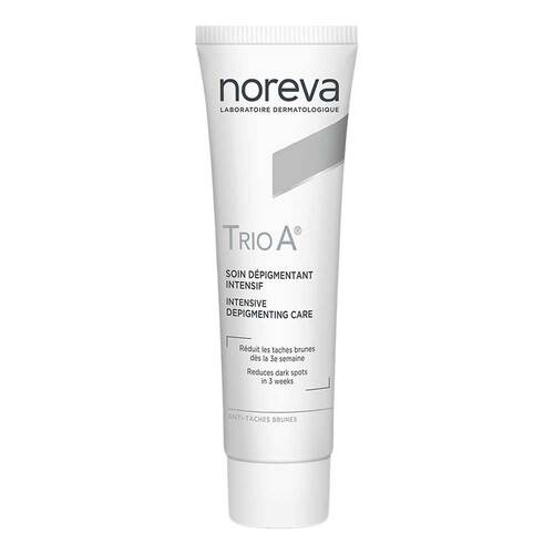 Noreva Trio A depigmentierende Emulsion - 1