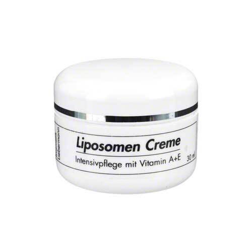 LIPOSOMEN Creme - 1