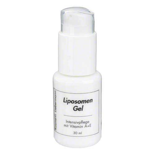 LIPOSOMEN Gel - 1