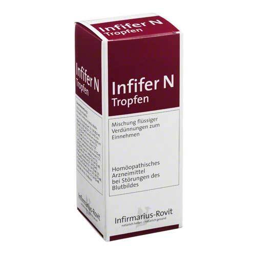 INFIFER N Tropfen - 1