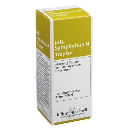 INFI SYMPHYTUM N Tropfen - 1