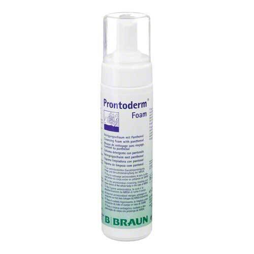 PRONTODERM Foam - 1