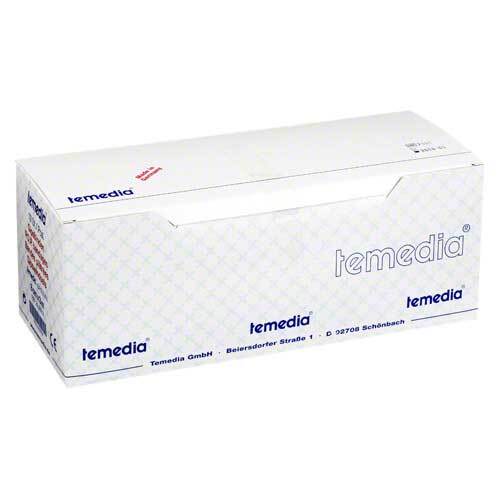 Gipsbinde Temedia spezial 8 cmx3 m - 1