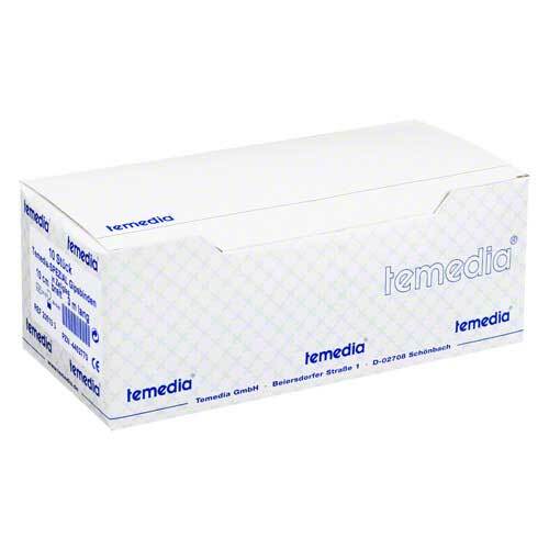 Gipsbinde Temedia spezial 10 cmx3 m - 1