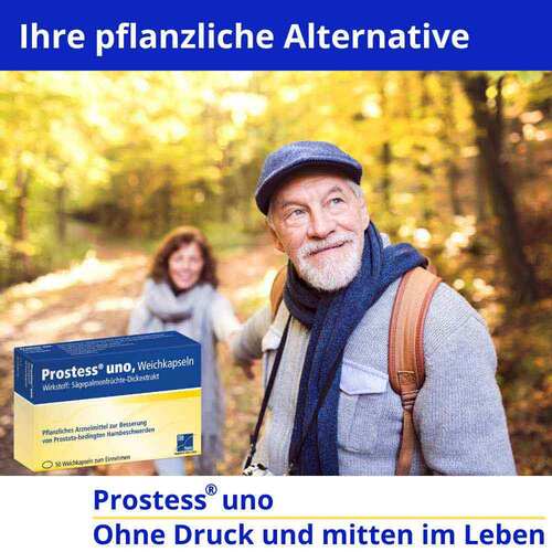 Prostess uno Weichkapseln - 3
