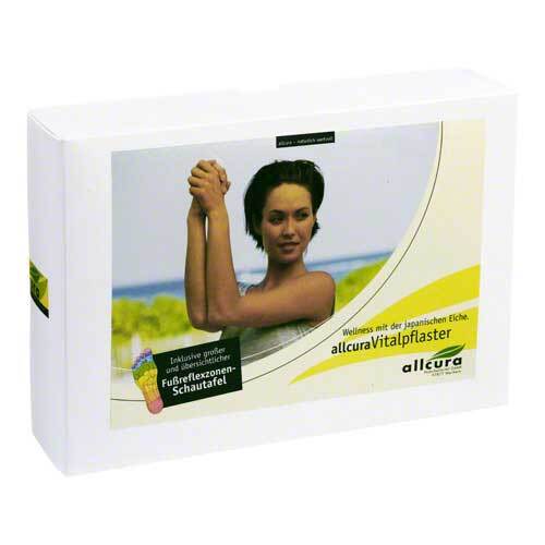 VITALPFLASTER - 1