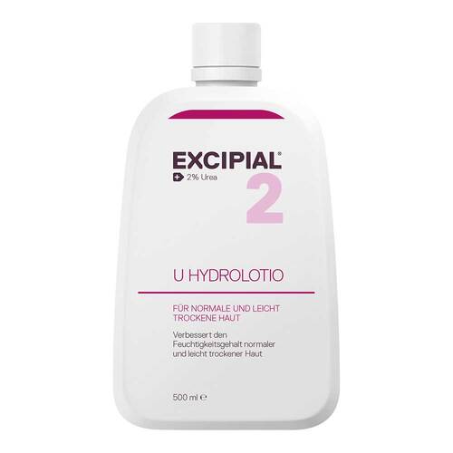 Excipial U Hydrolotio - 1