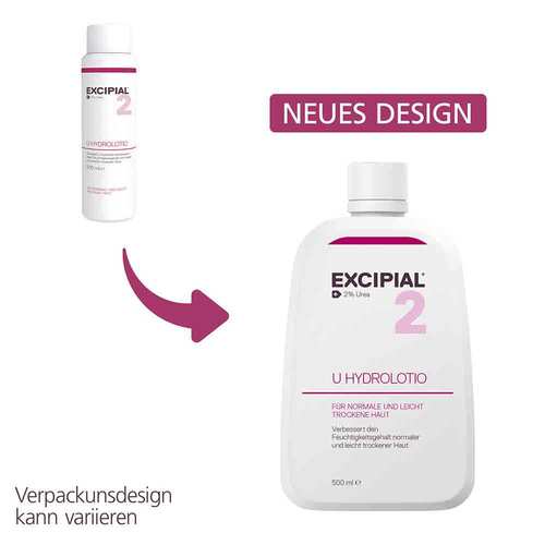 Excipial U Hydrolotio - 2