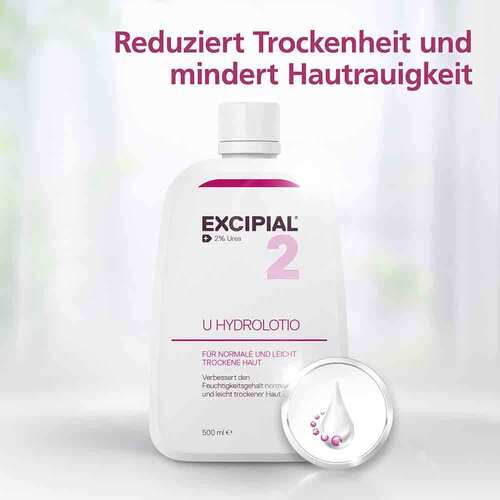 Excipial U Hydrolotio - 3