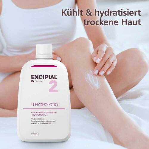 Excipial U Hydrolotio - 4