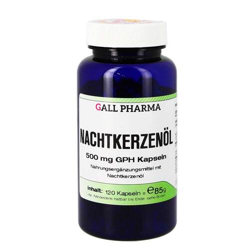 NACHTKERZEN&Ouml;L KAPSELN - 1