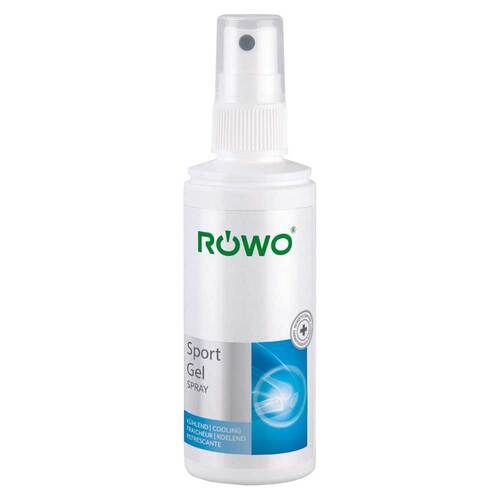 Sport-Gel Spray R&ouml;wo - 1