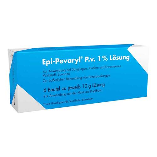 Epi Pevaryl P.v. Beutel L&ouml;sung - 1