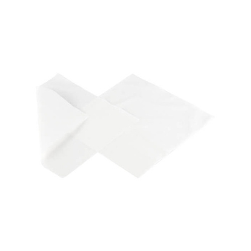 Verbandzellstoff Zuschnitte hochgebleicht 20x30 cm - 1