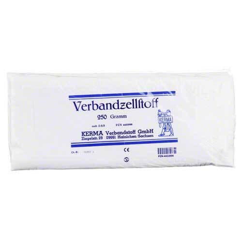 Verbandzellstoff hochgebleicht 40x60 cm - 1