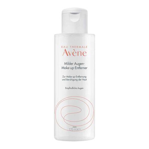 Avene milder Augen Make-up Entferner Gel - 1