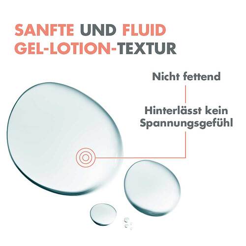 Avene milder Augen Make-up Entferner Gel - 4