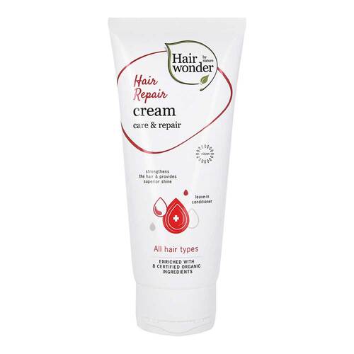 HAIRWONDER Hair Repair Creme - 1