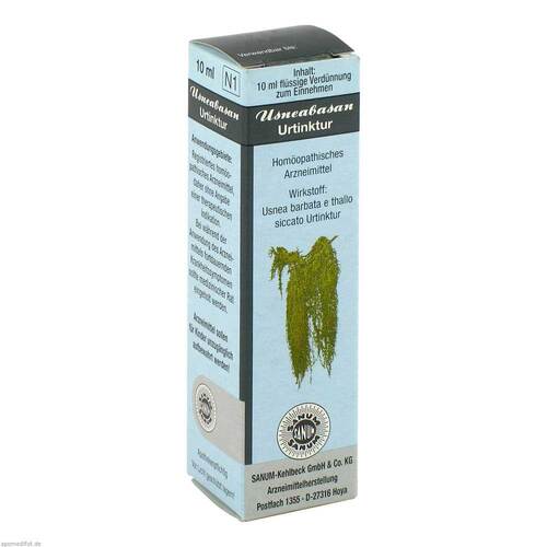 USNEABASAN Urtinktur - 1