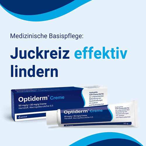 Optiderm Creme - 2