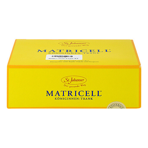 Matricell K&ouml;niginnen TR Ampullen - 4