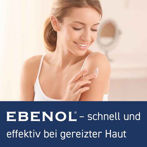 Ebenol 0,25% Creme - 3