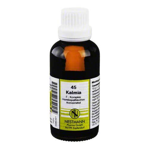 KALMIA F Komplex Nr.45 Dilution - 1