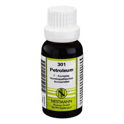 PETROLEUM F Komplex Nr.301 Dilution - 1