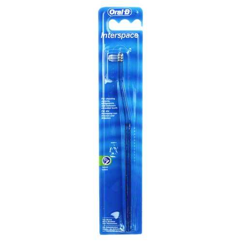 Oral-B Interspace Zahnb&uuml;rste - 1