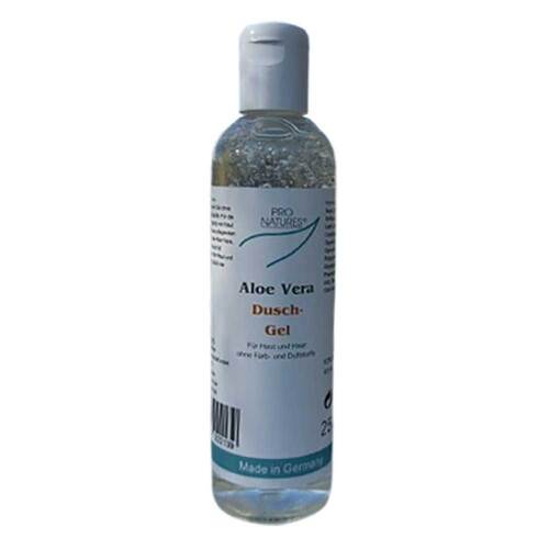 ALOE VERA PFLEGE DUSCHGEL - 1