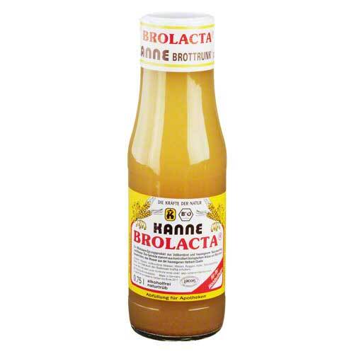 Kanne Brolacta - 1