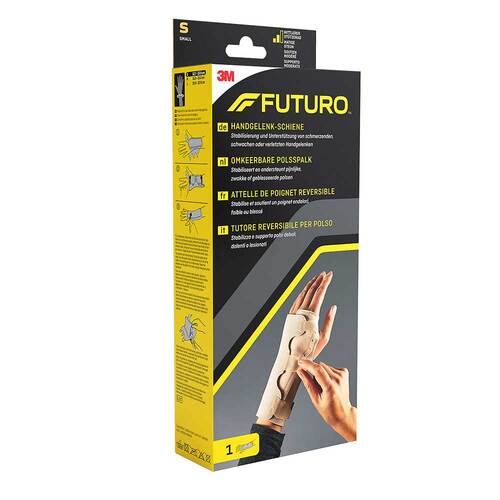Futuro Handgelenk-Schiene links / rechts S - 2