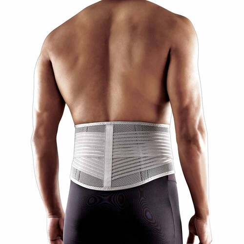 Futuro R&uuml;ckenbandage S / M - 5