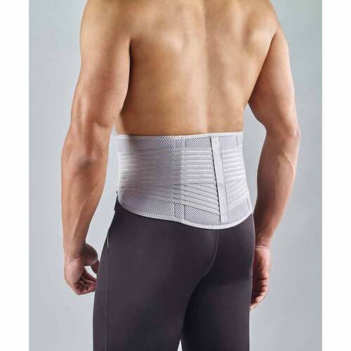 Futuro R&uuml;ckenbandage S / M - 8