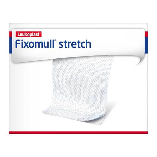 Fixomull stretch 15 cmx2 m - 1