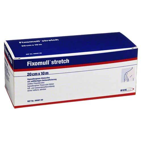 FIXOMULL stretch 20 cmx10 m - 1