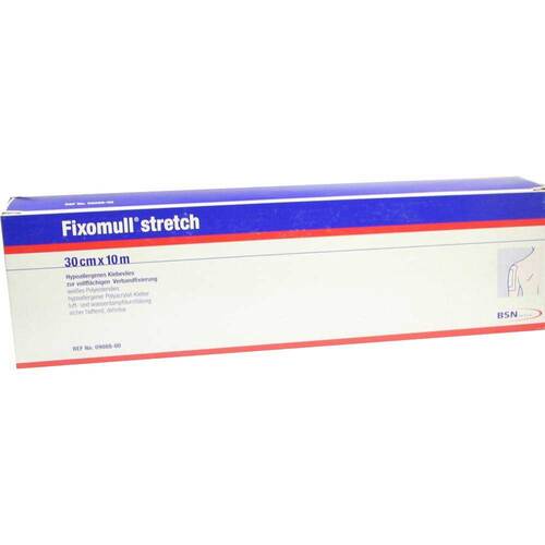 FIXOMULL stretch 30 cmx10 m - 1