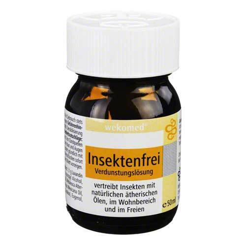 WEKOMED Insektenfrei - 1