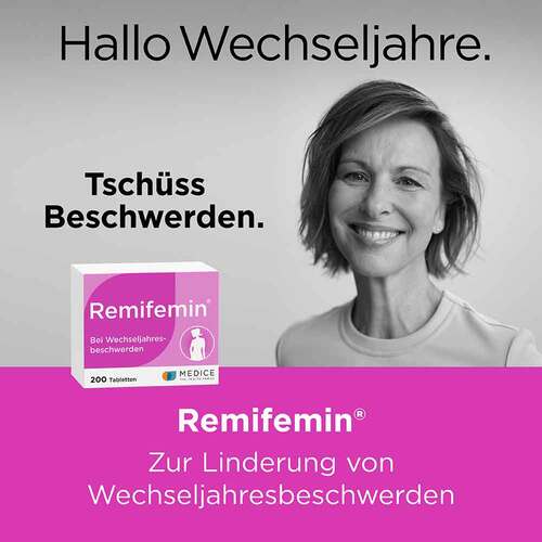 Remifemin Tabletten - 2