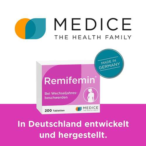 Remifemin Tabletten - 8