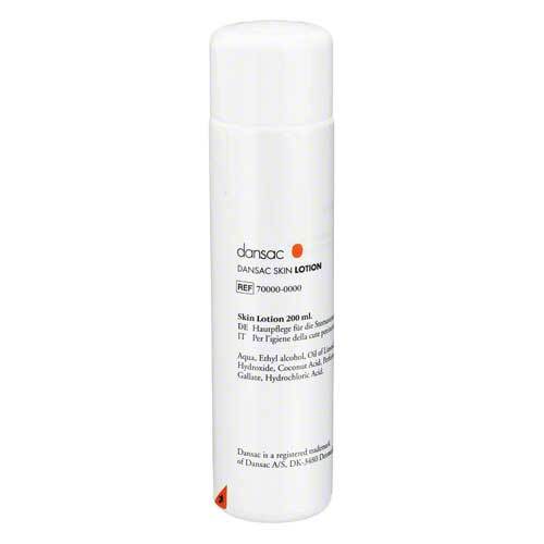 DANSAC Skin Lotion - 1