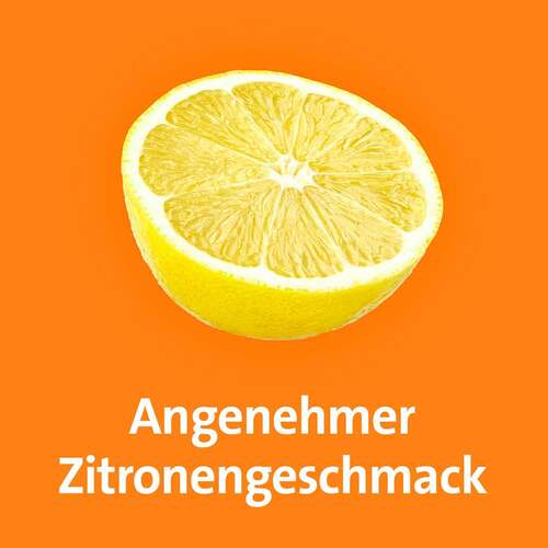 Grippostad Hei&szlig;getr&auml;nk Pulver - 6