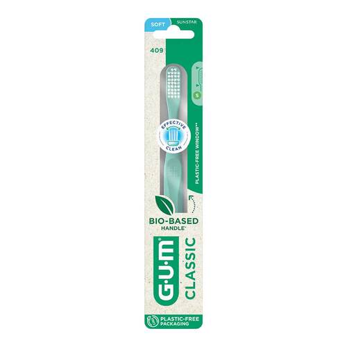 Gum kompakt soft Zahnb&uuml;rste - 1