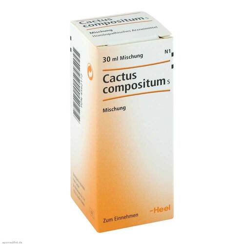 CACTUS COMPOSITUM S Liquidum - 1
