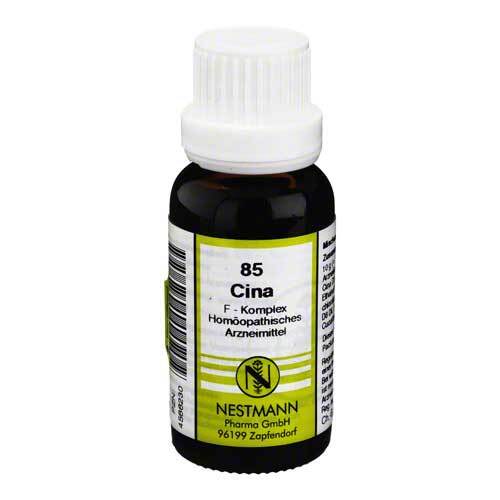 CINA F Komplex Nr.85 Dilution - 1