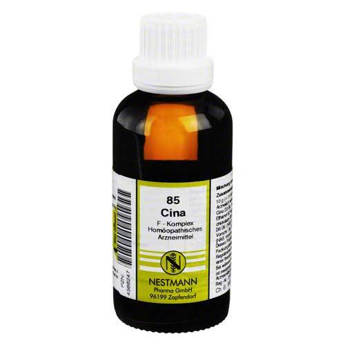 CINA F Komplex Nr.85 Dilution - 1
