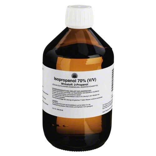Isopropanol 70% - 1