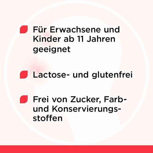 Doregrippin Tabletten - 5