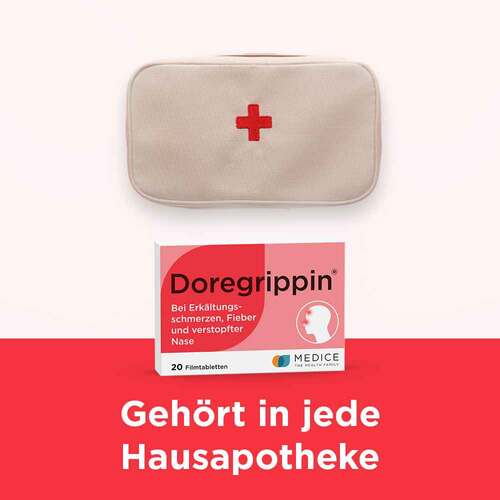 Doregrippin Tabletten - 6