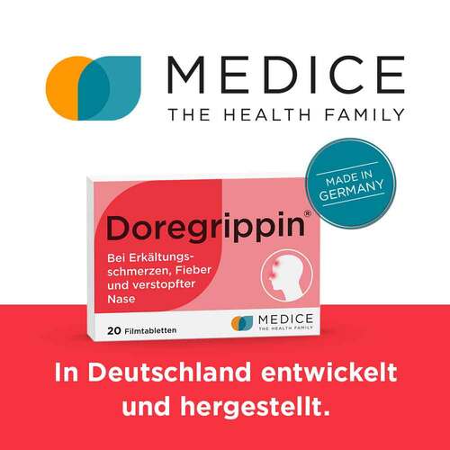Doregrippin Tabletten - 7